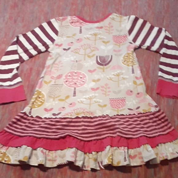 Jelly the Pug size 7 outfit - Picture 5 of 7